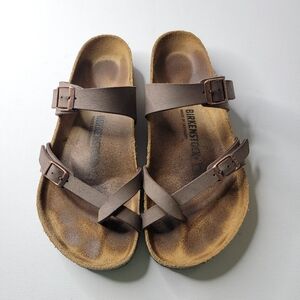 Birkenstock Sandals Size 41